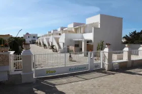 Ferienhaus zu vermieten in Nardò, Italien