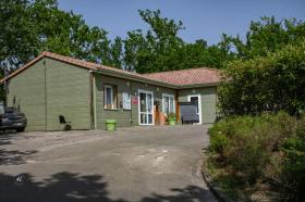 Feriehus Monclar-de-Quercy  France