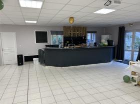 Feriehus Monclar-de-Quercy  France