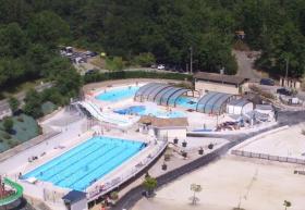 Feriehus Monclar-de-Quercy  France
