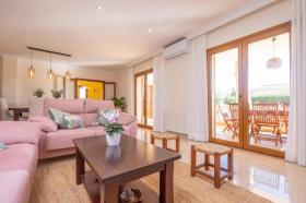 度假屋 费拉尼茨  西班牙