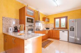 度假屋 费拉尼茨  西班牙