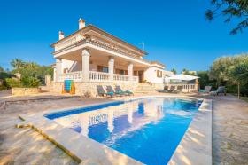 度假屋 费拉尼茨  西班牙