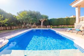 度假屋 费拉尼茨  西班牙