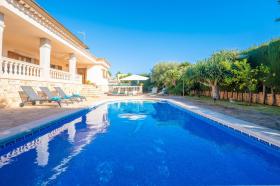 度假屋 费拉尼茨  西班牙