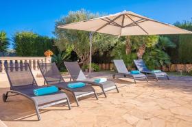 度假屋 费拉尼茨  西班牙