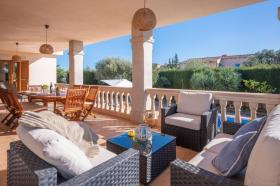 度假屋 费拉尼茨  西班牙