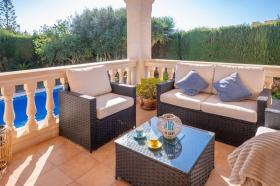 度假屋 费拉尼茨  西班牙