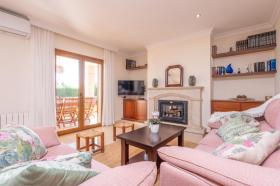 度假屋 费拉尼茨  西班牙