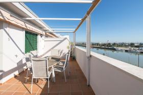 Holiday home for rent in El Puerto de Santa María, Spain