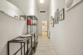 بيت العطلات Bari ايطاليا