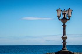 بيت العطلات Bari ايطاليا