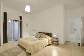 بيت العطلات Bari ايطاليا