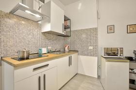 بيت العطلات Bari ايطاليا