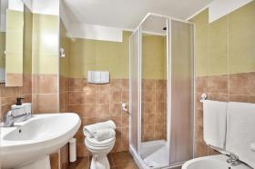 بيت العطلات Bari ايطاليا