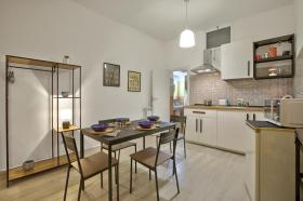 بيت العطلات Bari ايطاليا