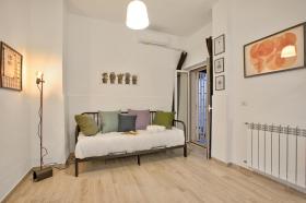 بيت العطلات Bari ايطاليا