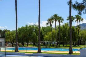 Casa de férias Quart de Poblet Aluguéis Espanha