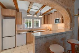 Дом отдыха Дения Аренда Испания