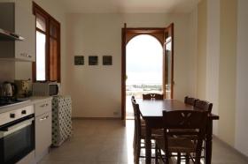 別荘 ラグシア  イタリア