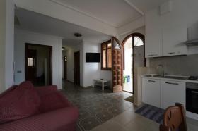 別荘 ラグシア  イタリア