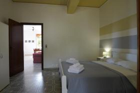 別荘 ラグシア  イタリア