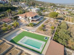 別荘 ラグシア  イタリア