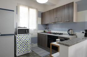 別荘 ラグシア  イタリア