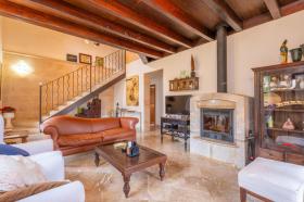 Дом отдыха Альгайда Аренда Испания