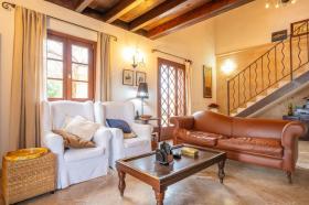 Дом отдыха Альгайда Аренда Испания