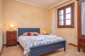 Дом отдыха Альгайда Аренда Испания