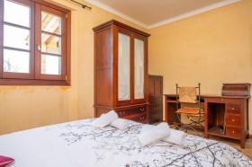 Дом отдыха Альгайда Аренда Испания