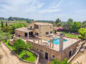 Дом отдыха Альгайда Аренда Испания