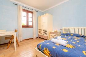 Дом отдыха Альгайда Аренда Испания