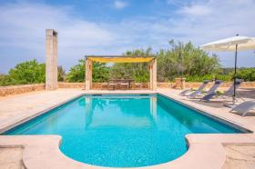 Дом отдыха Альгайда Аренда Испания