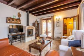 Дом отдыха Альгайда Аренда Испания