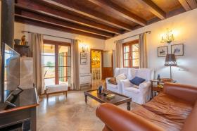 Дом отдыха Альгайда Аренда Испания