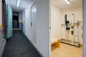 Dom wakacyjny Livigno Włochy