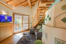 Dom wakacyjny Livigno Włochy