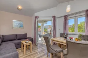 σπίτι διακοπών προς ενοικίαση στο Okrug Gornji, Κροατία