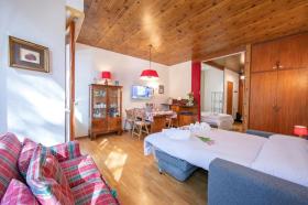 Casa de férias Bardonnèche Aluguéis Itália