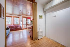 Casa de férias Bardonnèche Aluguéis Itália