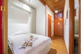 Casa de férias Bardonnèche Aluguéis Itália