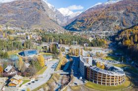 Casa de férias Bardonnèche Aluguéis Itália