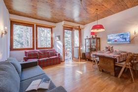 Casa de férias Bardonnèche Aluguéis Itália