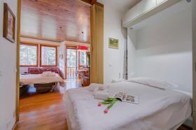 Casa de férias Bardonnèche Aluguéis Itália