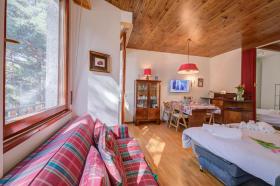 Casa de férias Bardonnèche Aluguéis Itália