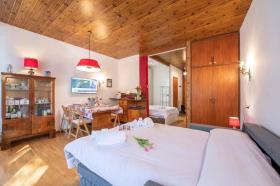 Casa de férias Bardonnèche Aluguéis Itália