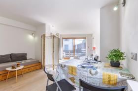 Ferienhaus zu vermieten in Chamonix-Mont-Blanc, Frankreich