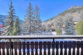 Casa de férias Bardonnèche Aluguéis Itália